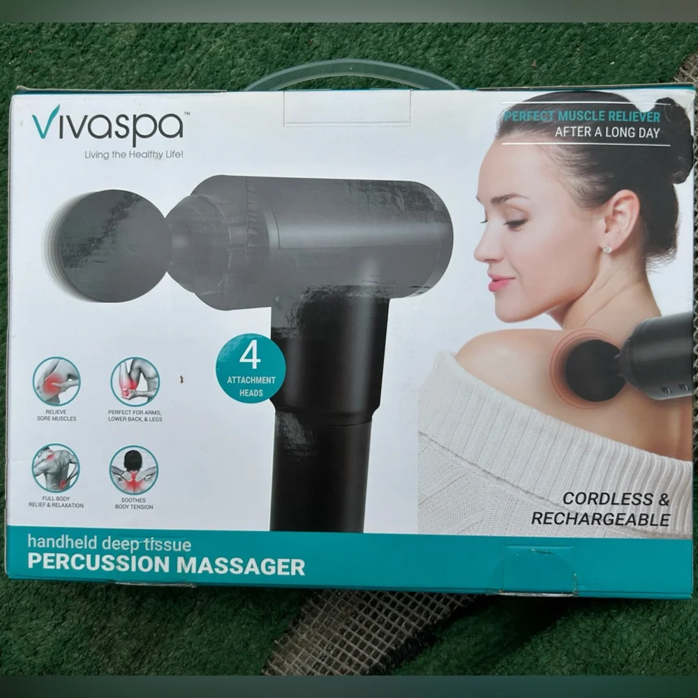 Vivaspa - Picture 3 of 3